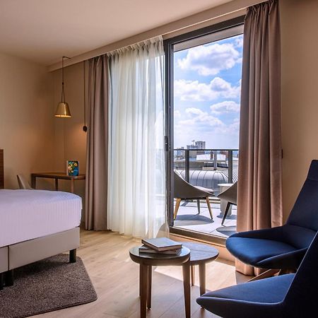 Radisson Blu Hotel, Rouen Centre Luaran gambar