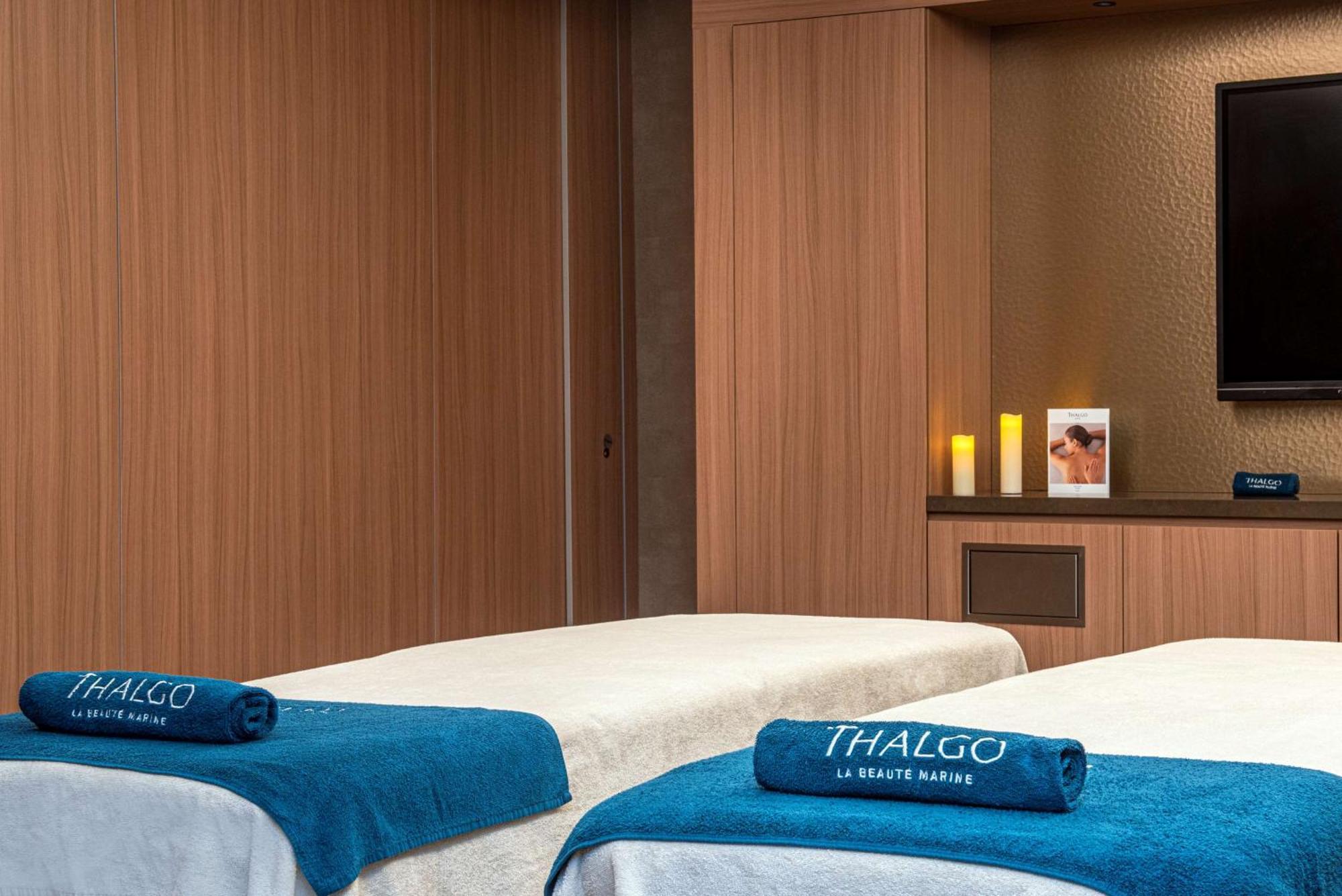 Radisson Blu Hotel, Rouen Centre Luaran gambar