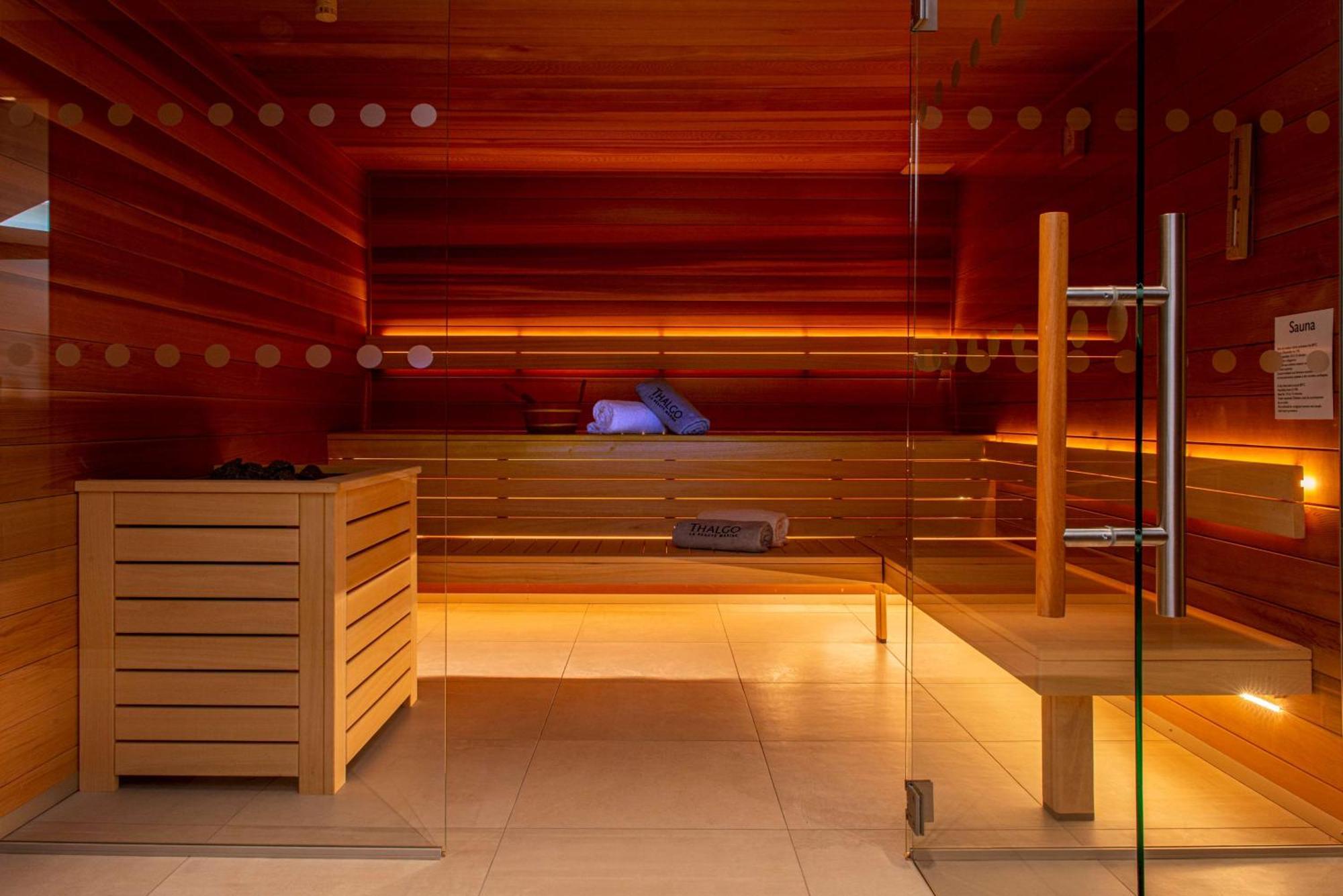 Radisson Blu Hotel, Rouen Centre Luaran gambar