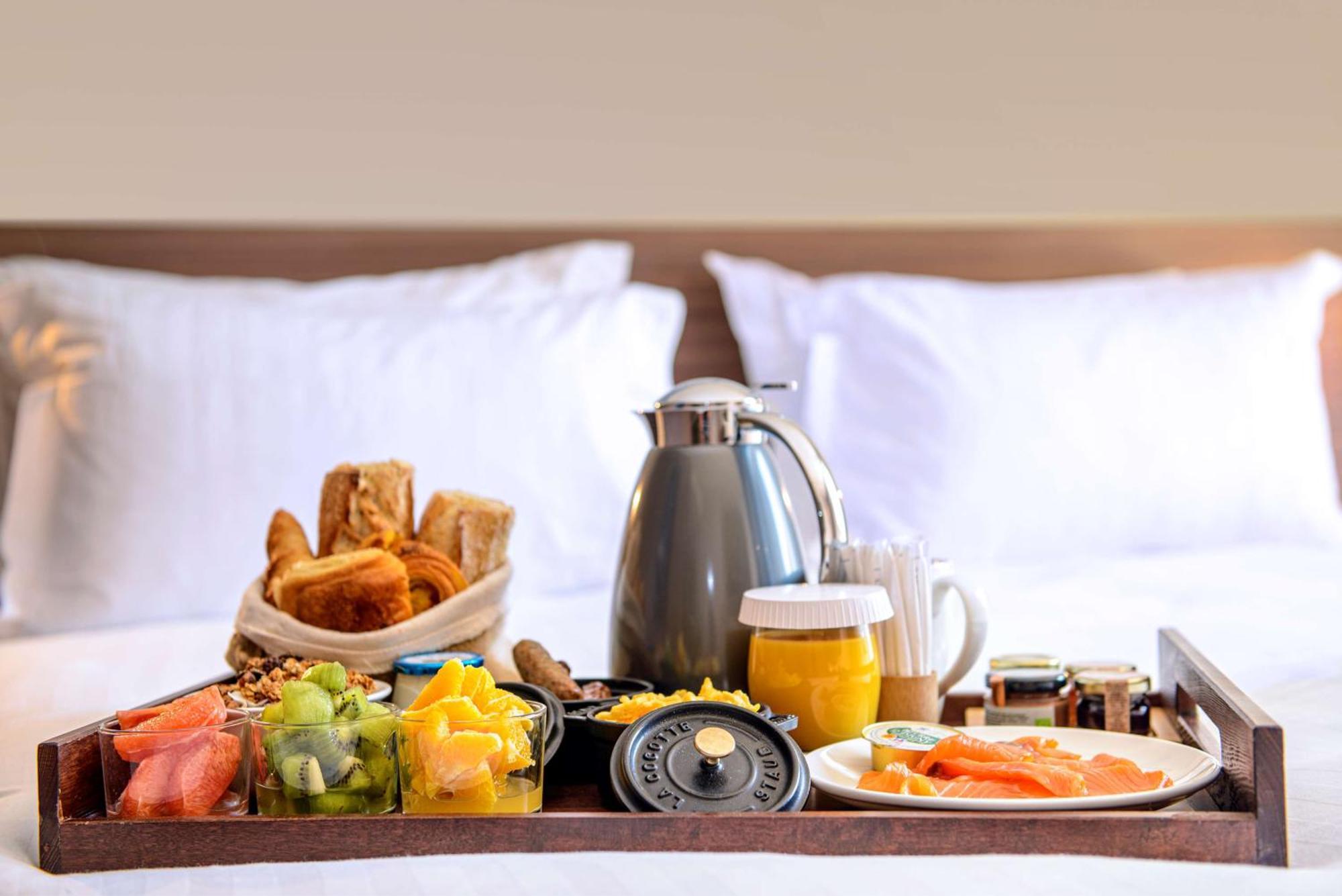 Radisson Blu Hotel, Rouen Centre Luaran gambar