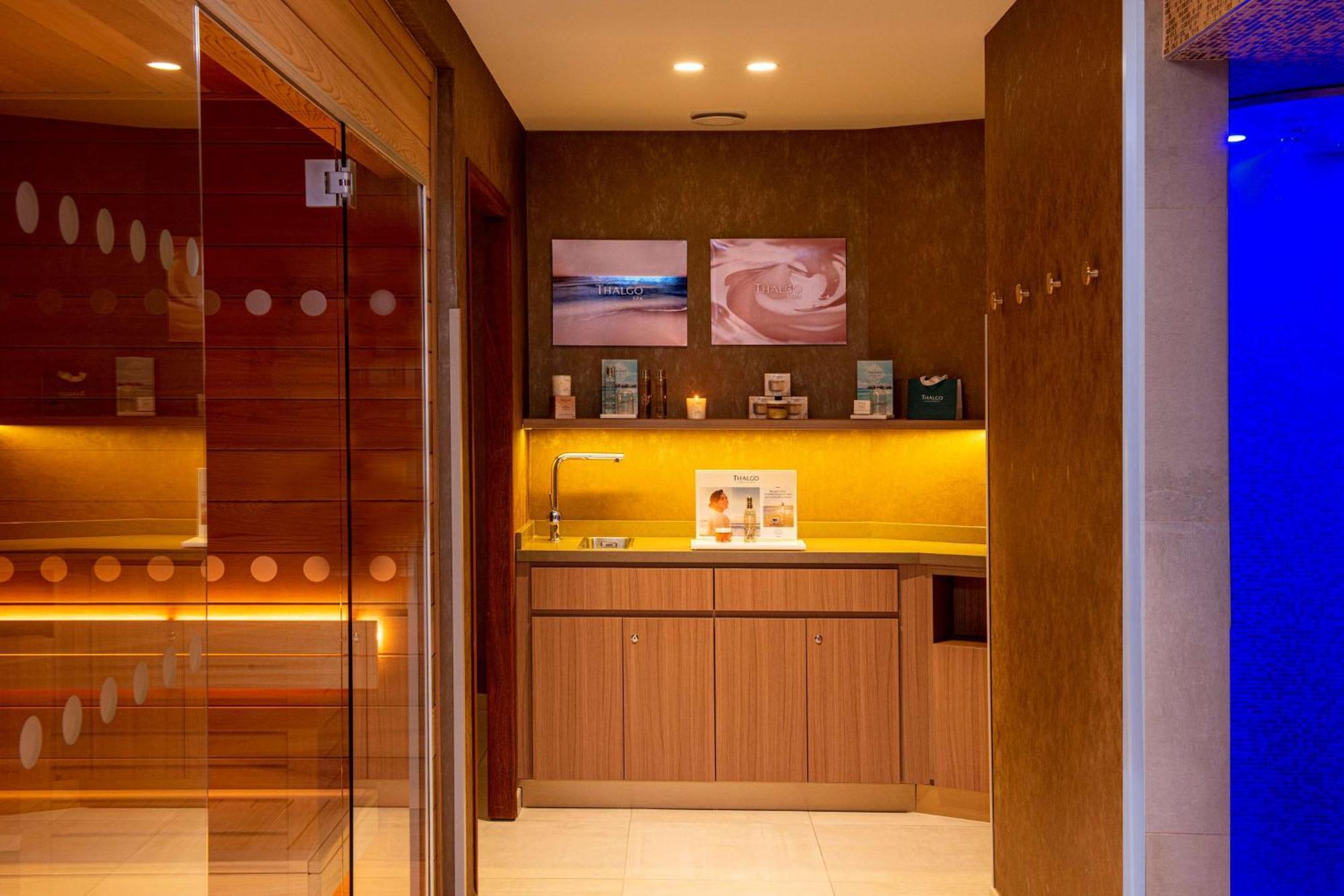 Radisson Blu Hotel, Rouen Centre Luaran gambar