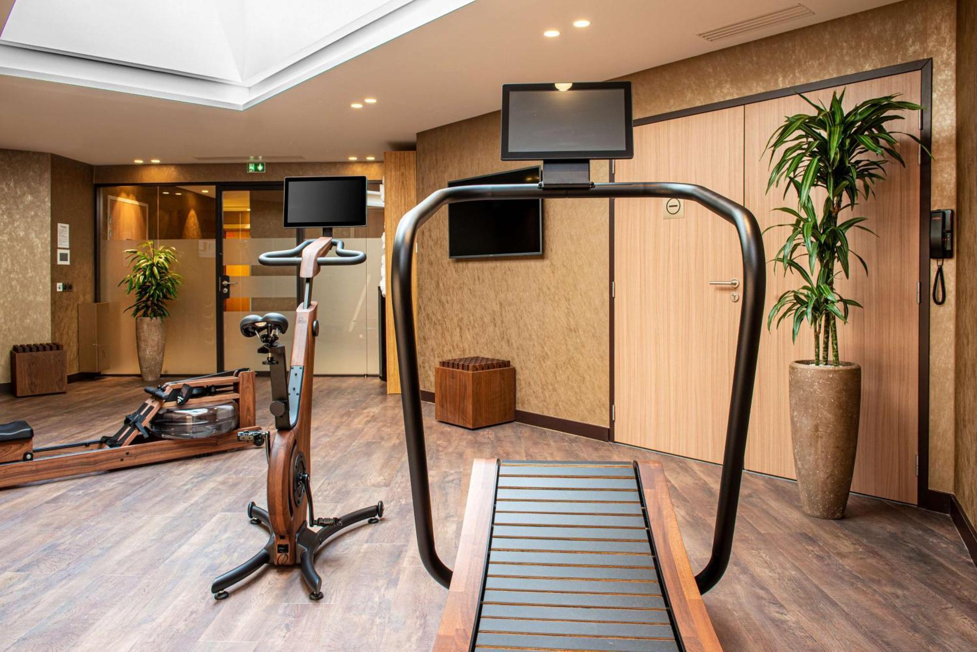 Radisson Blu Hotel, Rouen Centre Luaran gambar