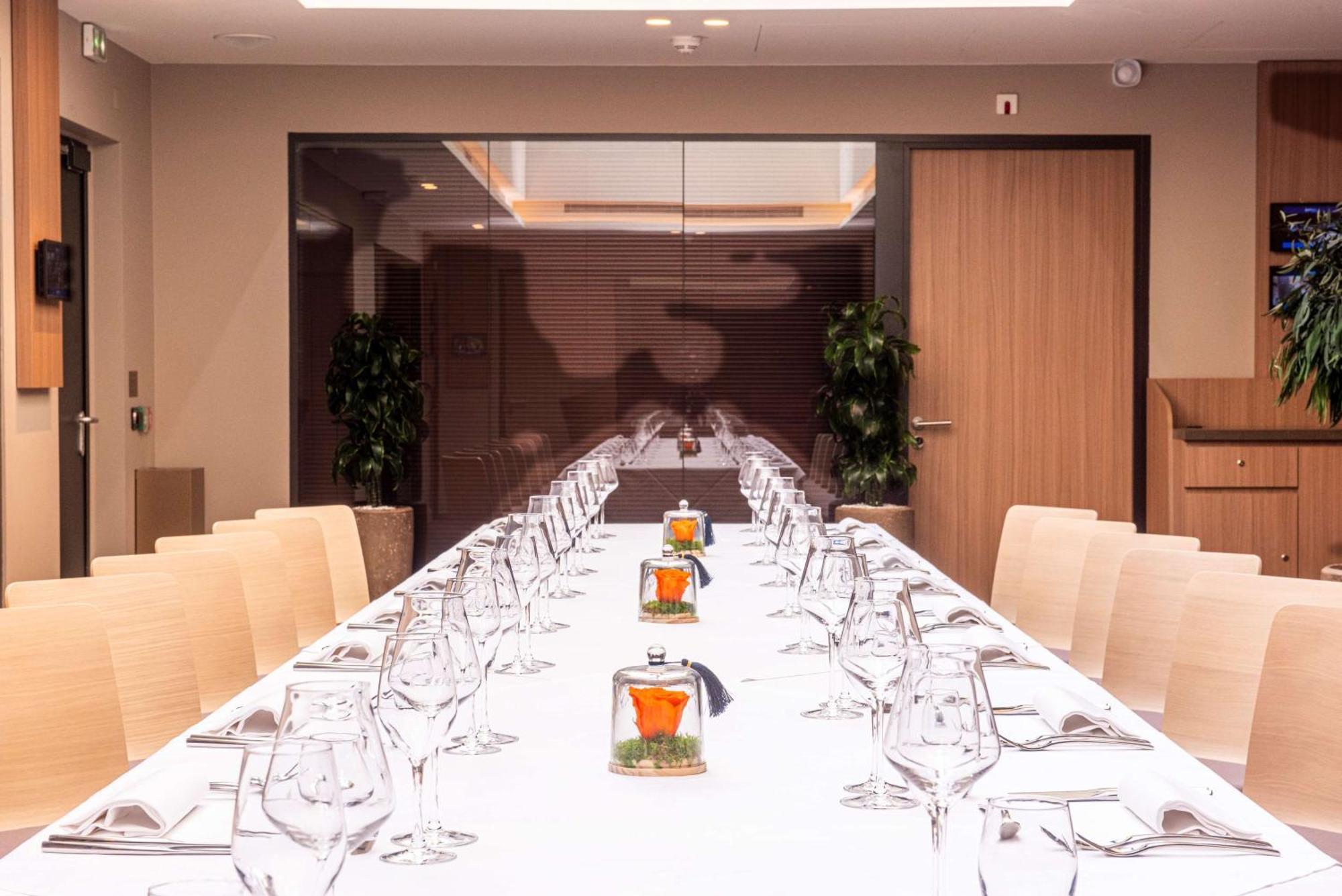 Radisson Blu Hotel, Rouen Centre Luaran gambar