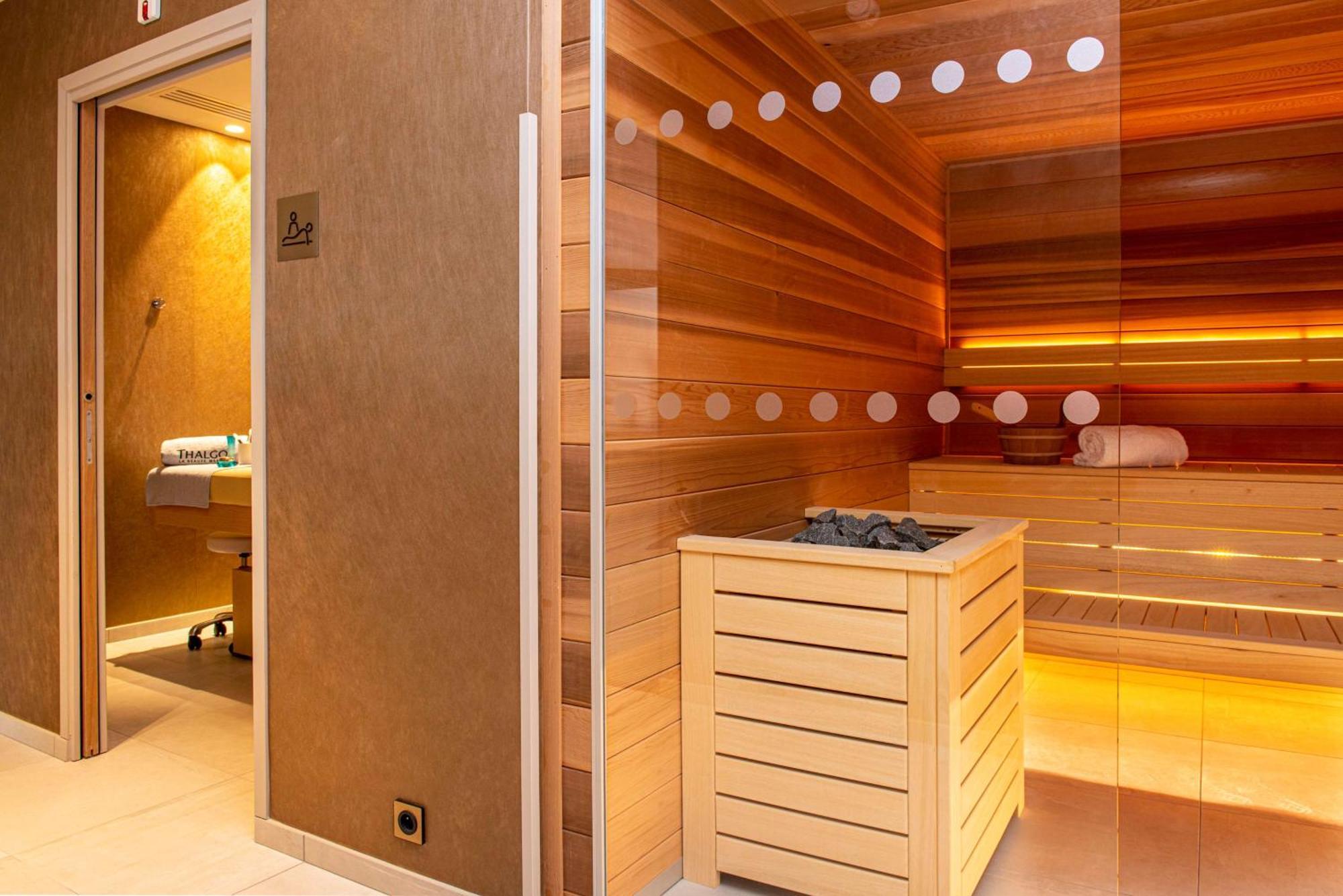 Radisson Blu Hotel, Rouen Centre Luaran gambar