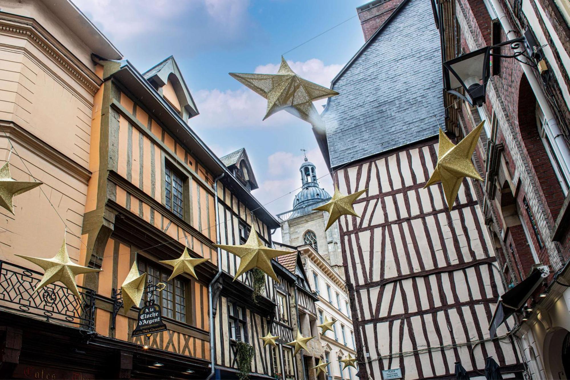 Radisson Blu Hotel, Rouen Centre Luaran gambar