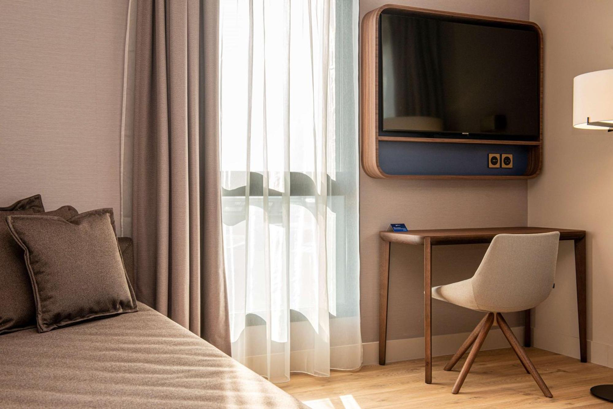 Radisson Blu Hotel, Rouen Centre Luaran gambar