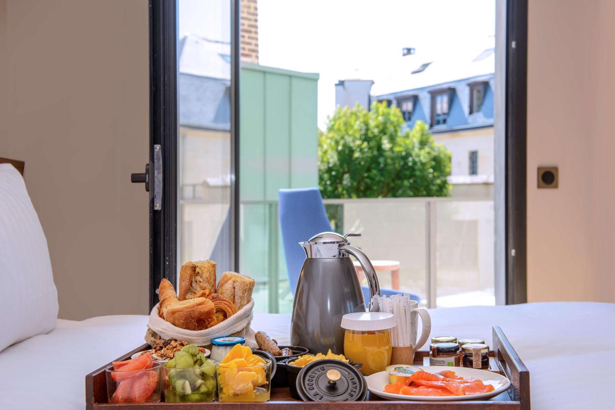 Radisson Blu Hotel, Rouen Centre Luaran gambar