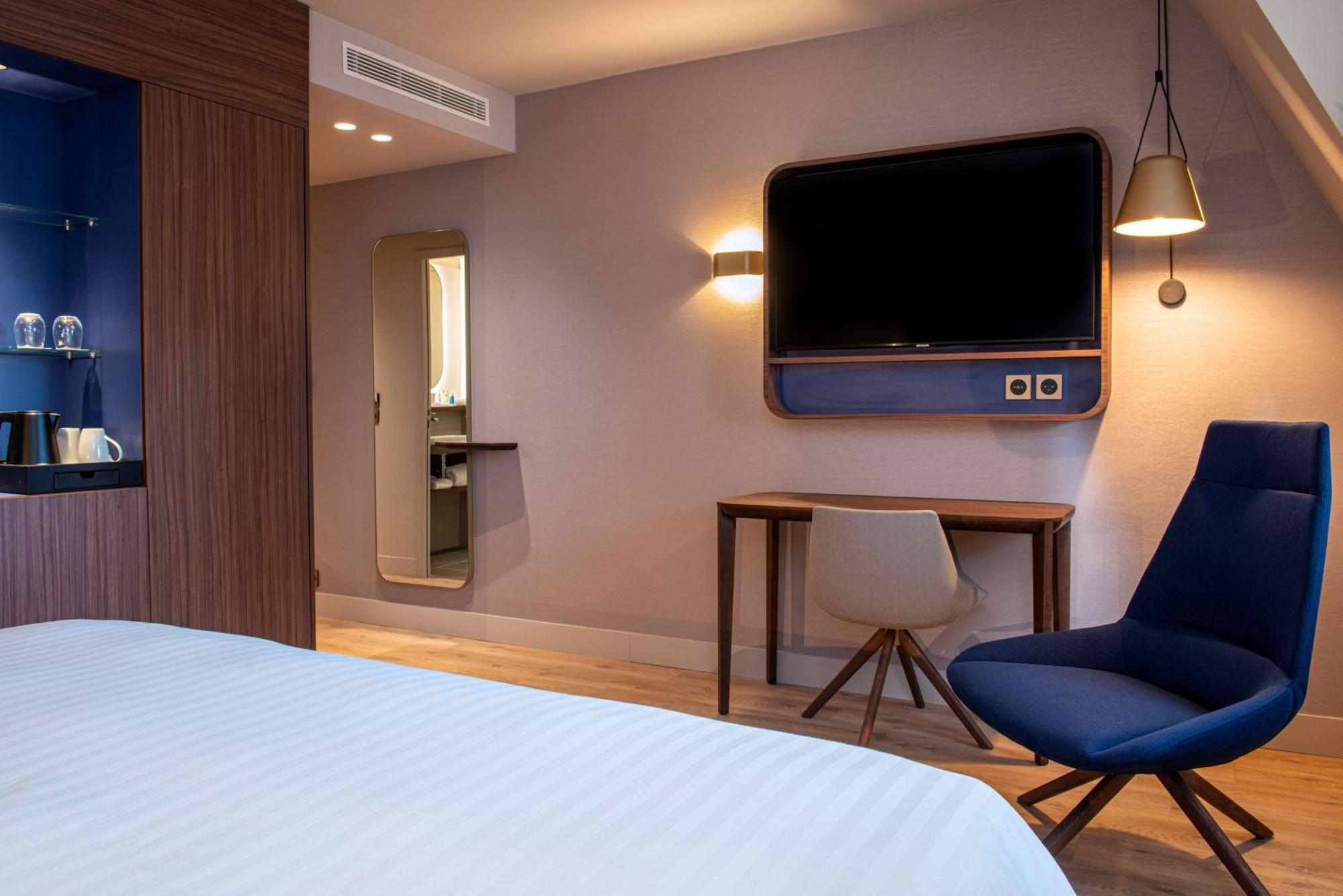Radisson Blu Hotel, Rouen Centre Luaran gambar