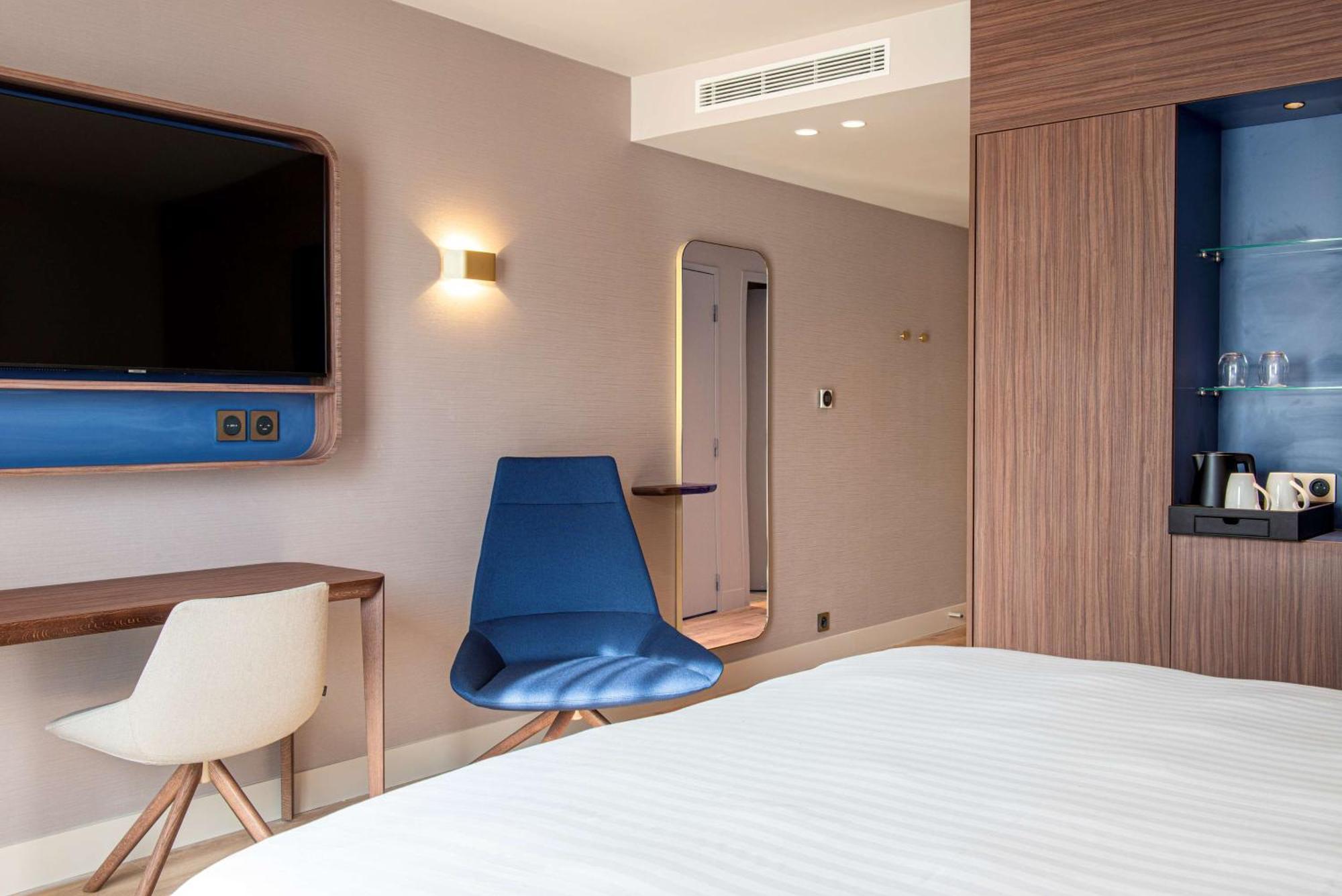 Radisson Blu Hotel, Rouen Centre Luaran gambar