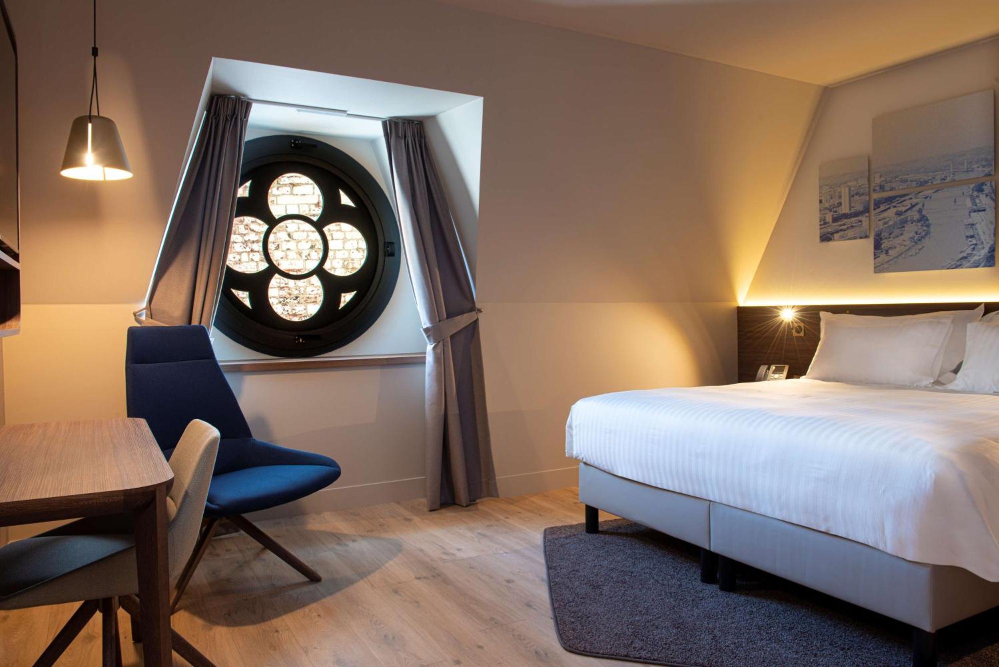 Radisson Blu Hotel, Rouen Centre Luaran gambar