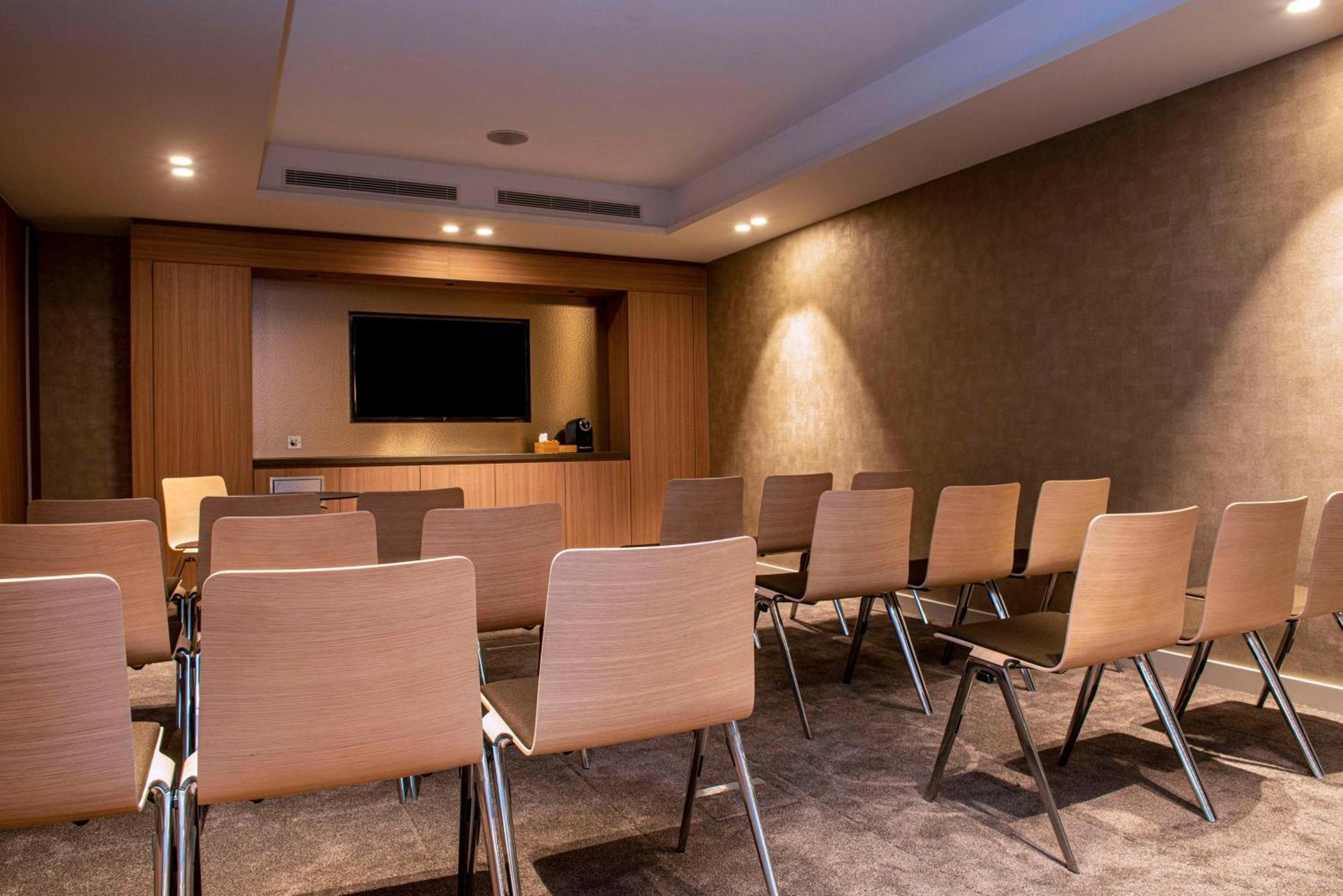 Radisson Blu Hotel, Rouen Centre Luaran gambar