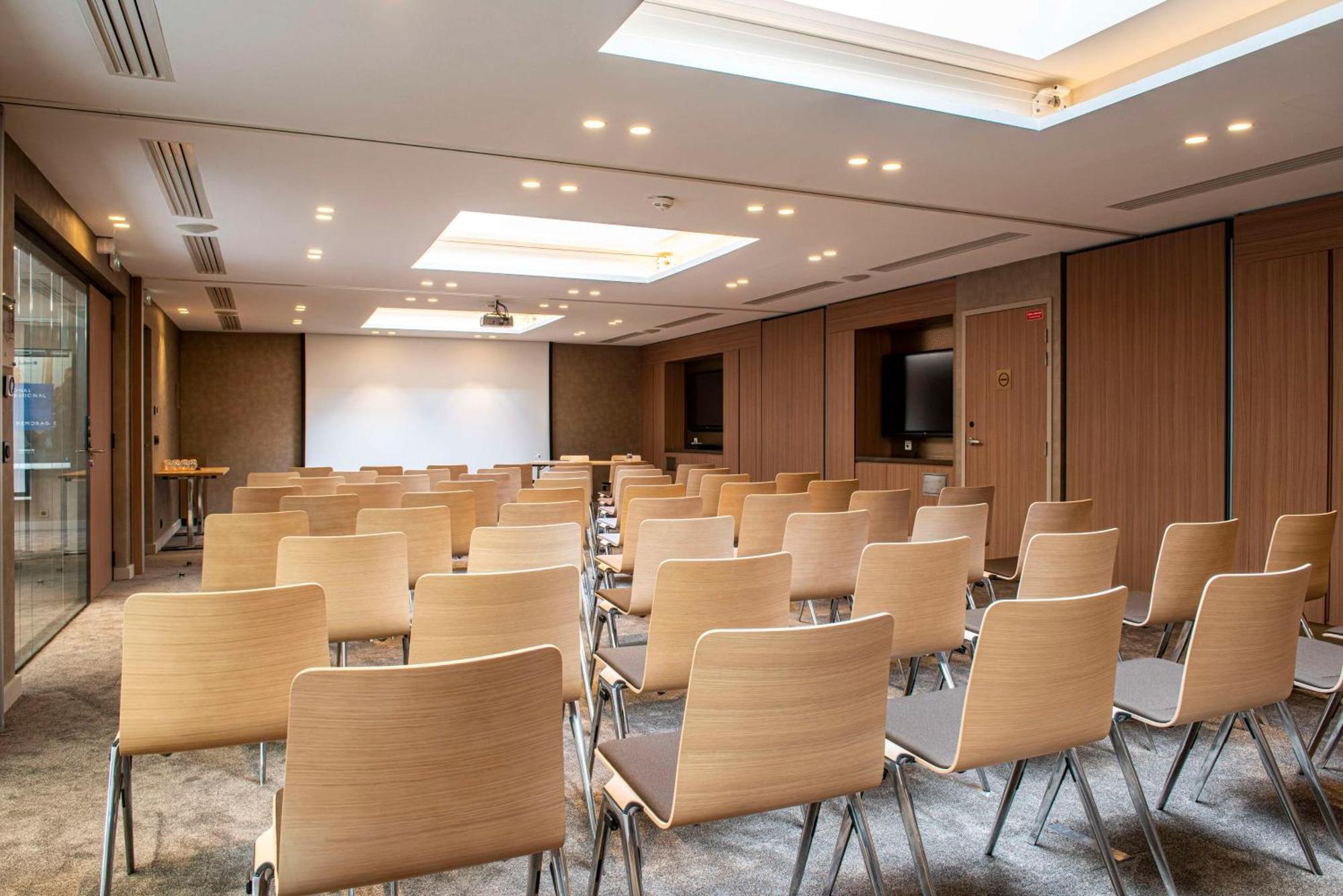 Radisson Blu Hotel, Rouen Centre Luaran gambar
